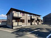 ヴィラ・モンターニュ 2階 築25年7ヶ月の賃貸物件