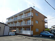 磐田駅より徒歩7分 1階 築31年9ヶ月の賃貸物件