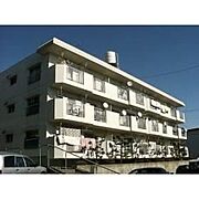  3階 築44年1ヶ月の賃貸物件