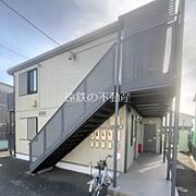  2階 築24年5ヶ月の賃貸物件