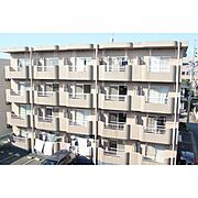 マンションリーフ１ 1階 築31年7ヶ月の賃貸物件