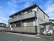 ムッシュブランカ 2階 築18年7ヶ月の賃貸物件