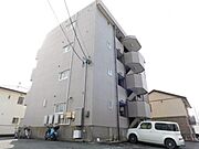 ロイヤルマンション植松町 3階 築38年1ヶ月の賃貸物件