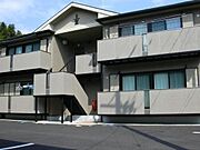 フロンティア３ 2階 築23年7ヶ月の賃貸物件