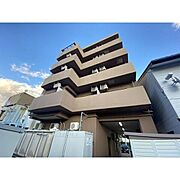 ゴールドサークル尾張町 5階 築30年2ヶ月の賃貸物件