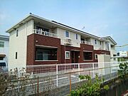 菊川駅より徒歩17分 1階 築8年8ヶ月の賃貸物件