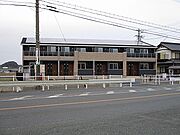 袋井駅よりバス10分 徒歩6分 1階 築7年9ヶ月の賃貸物件