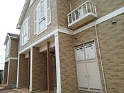 クレストファミール 1階 築20年8ヶ月の賃貸物件