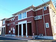 浜松駅よりバス20分 徒歩14分 2階 築15年2ヶ月の賃貸物件