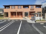 プリメラ 1階 築2年2ヶ月の賃貸物件