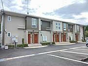 袋井駅よりバス13分 徒歩7分 2階 築17年2ヶ月の賃貸物件