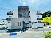 上島駅より徒歩9分 1階 築1年6ヶ月の賃貸物件