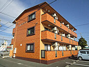 浜松駅よりバス10分 徒歩1分 3階 築21年9ヶ月の賃貸物件