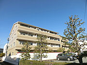 シャトーインTOKAI 3階 築36年の賃貸物件