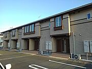 西掛川駅より徒歩14分 1階 築9年5ヶ月の賃貸物件