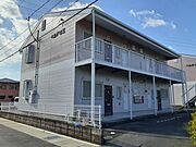 ベルデＵ１ 1階 築30年11ヶ月の賃貸物件