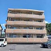 ロベリア 1階 築16年5ヶ月の賃貸物件