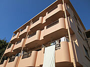  4階 築28年9ヶ月の賃貸物件