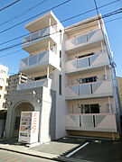 パープルシャトーマルモ 2階 築20年11ヶ月の賃貸物件