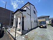  築26年9ヶ月の賃貸物件