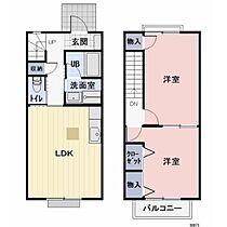 間取り：222018602217