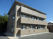 助信駅より徒歩29分 3階 築17年11ヶ月の賃貸物件