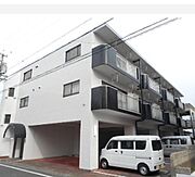 テスコム西伊場コーポ北館 2階 築40年8ヶ月の賃貸物件