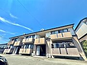 ハイカムール ジャスミンA 2階 築28年7ヶ月の賃貸物件