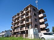  1階 築23年2ヶ月の賃貸物件