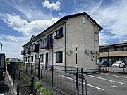 西掛川駅より徒歩12分 築20年の賃貸物件