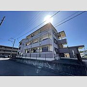 掛川駅より徒歩30分 3階 築21年1ヶ月の賃貸物件