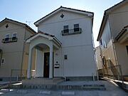 掛川駅より徒歩12分 築9年の賃貸物件