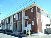 浜北駅より徒歩24分 1階 築16年2ヶ月の賃貸物件