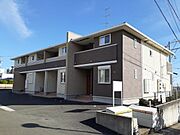 高塚駅より徒歩39分 2階 築14年8ヶ月の賃貸物件