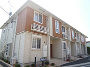 浜北駅より徒歩20分 2階 築14年4ヶ月の賃貸物件