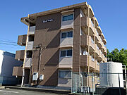 掛川駅より徒歩10分 3階 築31年2ヶ月の賃貸物件