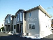 高塚駅より徒歩33分 2階 築11年7ヶ月の賃貸物件