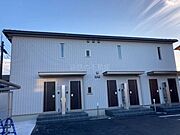 浜松駅より徒歩17分 2階 築2年11ヶ月の賃貸物件