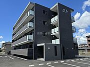 天竜川駅より徒歩6分 4階 築1年2ヶ月の賃貸物件