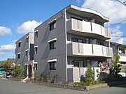 掛川駅より徒歩15分 1階 築20年2ヶ月の賃貸物件