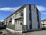 高塚駅より徒歩39分 2階 築29年8ヶ月の賃貸物件