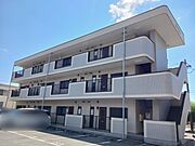 磐田駅より徒歩5分 3階 築30年9ヶ月の賃貸物件