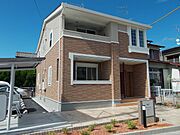 アベイユ 1階 築11年3ヶ月の賃貸物件