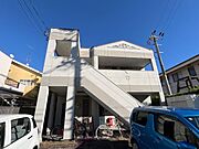 浜松駅よりバス18分 徒歩3分 2階 築26年8ヶ月の賃貸物件