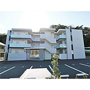 曳馬駅より徒歩15分 2階 築3年10ヶ月の賃貸物件