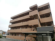 新浜松駅より徒歩6分 1階 築18年10ヶ月の賃貸物件