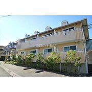 フォレスト住吉B 2階 築20年4ヶ月の賃貸物件