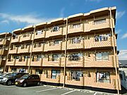 高塚駅より徒歩13分 4階 築28年11ヶ月の賃貸物件