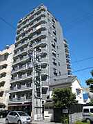 アルテッツァ紺屋町 7階 築23年8ヶ月の賃貸物件