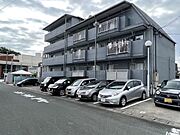  4階 築37年5ヶ月の賃貸物件